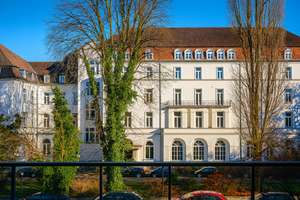 Villenviertel Rüngsdorf- Eine der besten Wohnlagen Bonns im exklusiven Wohnareal und Rheinblick – Die vollständige Adresse der Immobilie erhältst du vom Anbieter., 53179 Rüngsdorf, Bonn – Vorschaubild 18