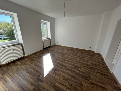 Renovierte 1,5-Zimmer high quality Wohnung in Unterlüß