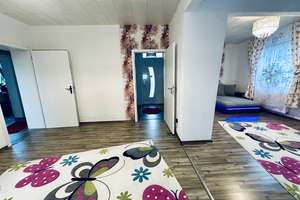  Charmante Einfamilienhaus mit 2 Garagen in ruhiger Lage von Kirchhoven – Die vollständige Adresse der Immobilie erhältst du vom Anbieter., 52525 Heinsberg – Vorschaubild 11