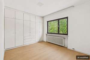 Großzügige Doppelhaushälfte mit Südwestgarten in Harlaching – 81545 Harlaching, München – Vorschaubild 11