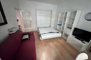tolles  Studio in Charlottenburg – Weimarer Str 21, 10625 Charlottenburg, Berlin – Vorschaubild 2