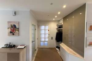 Exklusiv modernisiertes Reihenendhaus mit repräsentativem Ambiente in Essen-Kettwig – Die vollständige Adresse der Immobilie erhältst du vom Anbieter., 45219 Kettwig, Essen – Vorschaubild 12