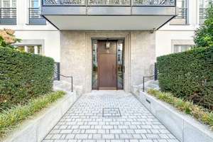 Andreas Quartier – Exklusives, vollmöbliertes Apartment mit Concierge-Service im Herzen Düsseldorfs – Die vollständige Adresse der Immobilie erhältst du vom Anbieter., 40213 Altstadt, Düsseldorf – Vorschaubild 5
