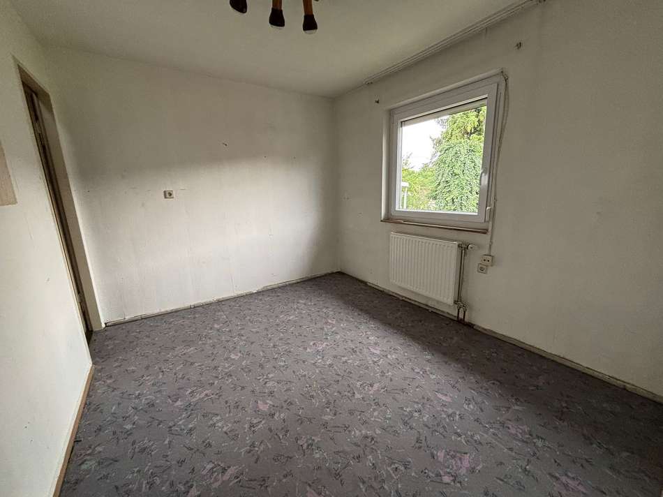 Zimmer Obergeschoß