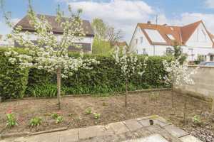Zuhause mit Herz: Großzügige DHH in bester Lage mit viel Potenzial & Gestaltungsspielraum – Augsburg (Kreis) – Vorschaubild 16