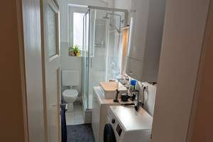 3-Zimmer-Wohnung im EG mit Einbauküche in Hannover – Jordanstraße 45, 30173 Südstadt, Hannover – Vorschaubild 18