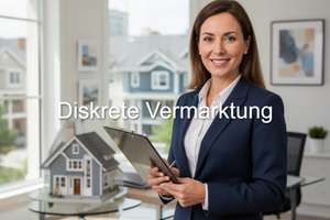 Provisionsfrei* Berstig zw. Krankenhaus und Zentrum - Charmantes Reihenhaus