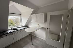 2,5 Zimmer Maisonette Luttum Carport