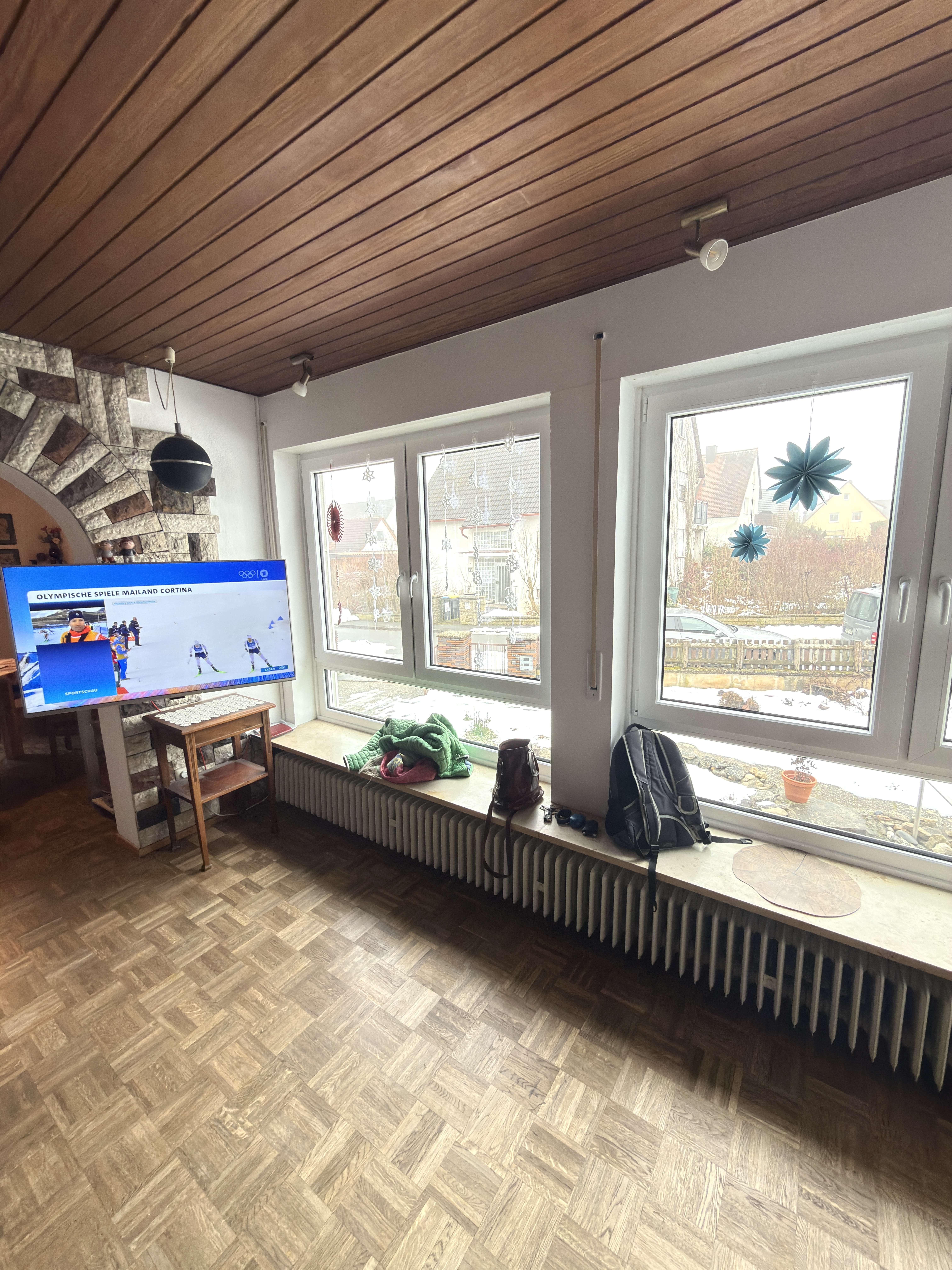 Immobilie in Dormitz - Freistehendes Einfamilienhaus mit Einliegerwohnung in begehrter Lage - Bild 0