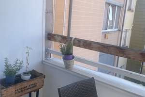 Provisionsfrei! 2-Zimmer-Wohnung in Jugendstilhaus – Dietlinger Straße 25, 75179 Arlinger, Pforzheim – Vorschaubild 17