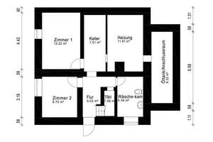Tolles Einfamilienhaus im Ottersleber Wohngebiet - Sackgassenlage und großer Garten – Die vollständige Adresse der Immobilie erhältst du vom Anbieter., 39116 Sudenburg, Magdeburg – Vorschaubild 31