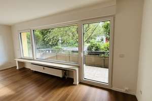 Wohnung in Bestlage mit Südbalkon - Erstbezug nach Sanierung – Spissenagelstr. 28, 44229 Bittermark, Dortmund – Vorschaubild 2