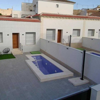 Immobilien zum Verkauf in San Javier