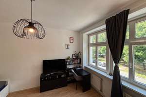Renovated & fully furnished 1-room flat for sale in the ❤️ of Friedrichshain – Koppenstraße 24, 10243 Friedrichshain, Berlin – Vorschaubild 13