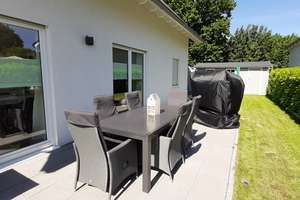 RESERVIERT! Einfamilienhaus im schönen Ostseebad Scharbeutz – Die vollständige Adresse der Immobilie erhältst du vom Anbieter., 23683 Scharbeutz – Vorschaubild 3