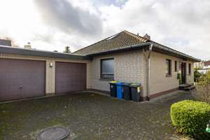 *** BUNGALOW mit WARMEN FÜßEN wartet darauf neue EIGENTÜMER zu BEGRÜßEN *** – Die vollständige Adresse der Immobilie erhältst du vom Anbieter., 27753 Bungerhof, Delmenhorst – Vorschaubild 27