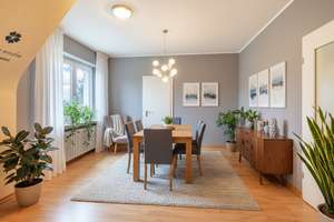 Ein Zuhause, das mit dem Leben wächst: Zweifamilienhaus mit Garten, Dachterrasse & Garagen – Die vollständige Adresse der Immobilie erhältst du vom Anbieter., 33790 Halle (Westfalen) – Vorschaubild 13