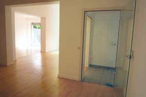  Großzügige 2,5-Zimmer-Wohnung EG, EBK, Parkett, Kaminofen, Terrasse, Süd-Garten & Garage – Natruper Straße 115, 49076 Hafen, Osnabrück – Vorschaubild 35
