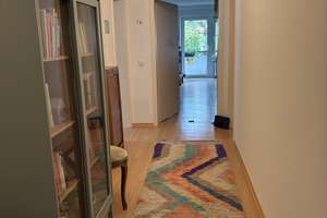 Großzügige 4-Zimmer Wohnung direkt am Isarhochufer zur Kapitalanlage – Die vollständige Adresse der Immobilie erhältst du vom Anbieter., 81545 Harlaching, München – Vorschaubild 12