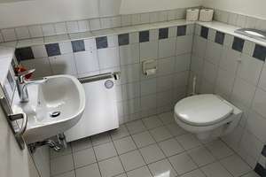 3-Zimmer-Wohnung in zentraler Lage von Ulm / Vermietung auf Zeit! – Kernerstr. 5, 89075 Mitte, Ulm – Vorschaubild 8