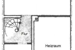 Saniertes Reihenmittelhaus im Westviertel Ingolstadt - Umfassend saniert | 6 Zimmer | Südterrasse |  – Die vollständige Adresse der Immobilie erhältst du vom Anbieter., 85049 Mitte, Ingolstadt – Vorschaubild 19