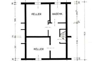 Provisionsfrei von privat: Modernisiertes Reihenhaus mit Garage in Hagen-Ems – Max-Planckstr. 6, 58093 Emst, Hagen – Vorschaubild 24