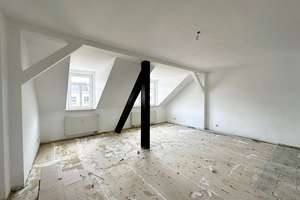 "Frisch sanierte 5-Raum-DGWohnung mit 2 Bädern, 2 Balkonen und Einbauküche" – Jahnstraße 48, 9126 Lutherviertel, Chemnitz – Vorschaubild 10