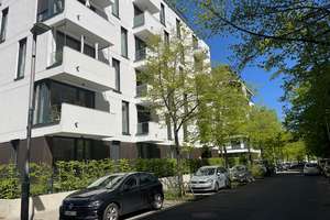 PROVISIONSFREI // SPREENÄHE // HEISENBERGSTR. 3 // 4 ZIMMER // BJ 2022 // BALKON // 2. OG // LIFT – Heisenbergstraße 3, 10587 Charlottenburg, Berlin – Vorschaubild 40