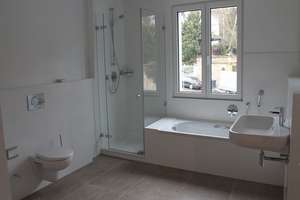 Luxus-Wohnung in Wi-Komponistenviertel – Die vollständige Adresse der Immobilie erhältst du vom Anbieter., 65193 Nordost, Wiesbaden – Vorschaubild 3