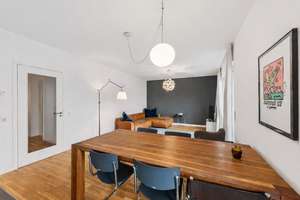 Attraktive Wohnung im Wohnquartier McNair Park mit 2 Tiefgaragenplätzen – Die vollständige Adresse der Immobilie erhältst du vom Anbieter., 14167 Lichterfelde, Berlin – Vorschaubild 3