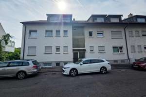 Charmante 3-Zimmer-Dachgeschosswohnung mit Balkon & Stellplatz *PROVISIONSFREI* – 70186 Gablenberg, Stuttgart – Vorschaubild 2