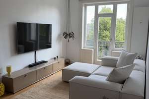Moderne Zweizimmer-Altbauwohnung in Eimsbüttel – Hartwig-Hesse-Straße 46, 20257 Eimsbüttel (Ortsteil), Hamburg – Vorschaubild 2