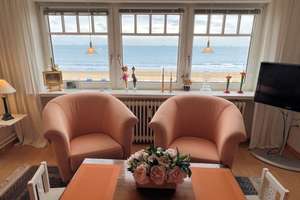 Imposante Südstrandvilla mit traumhaftem Meerblick – Die vollständige Adresse der Immobilie erhältst du vom Anbieter., 25938 Wyk auf Föhr – Vorschaubild 14