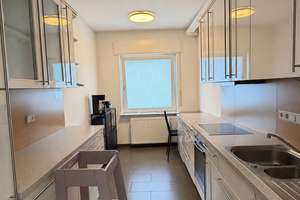 Helle 3-Zimmer-Eigentumswohnung in Bielefeld-Ummeln – 33649 Brackwede, Bielefeld – Vorschaubild 7