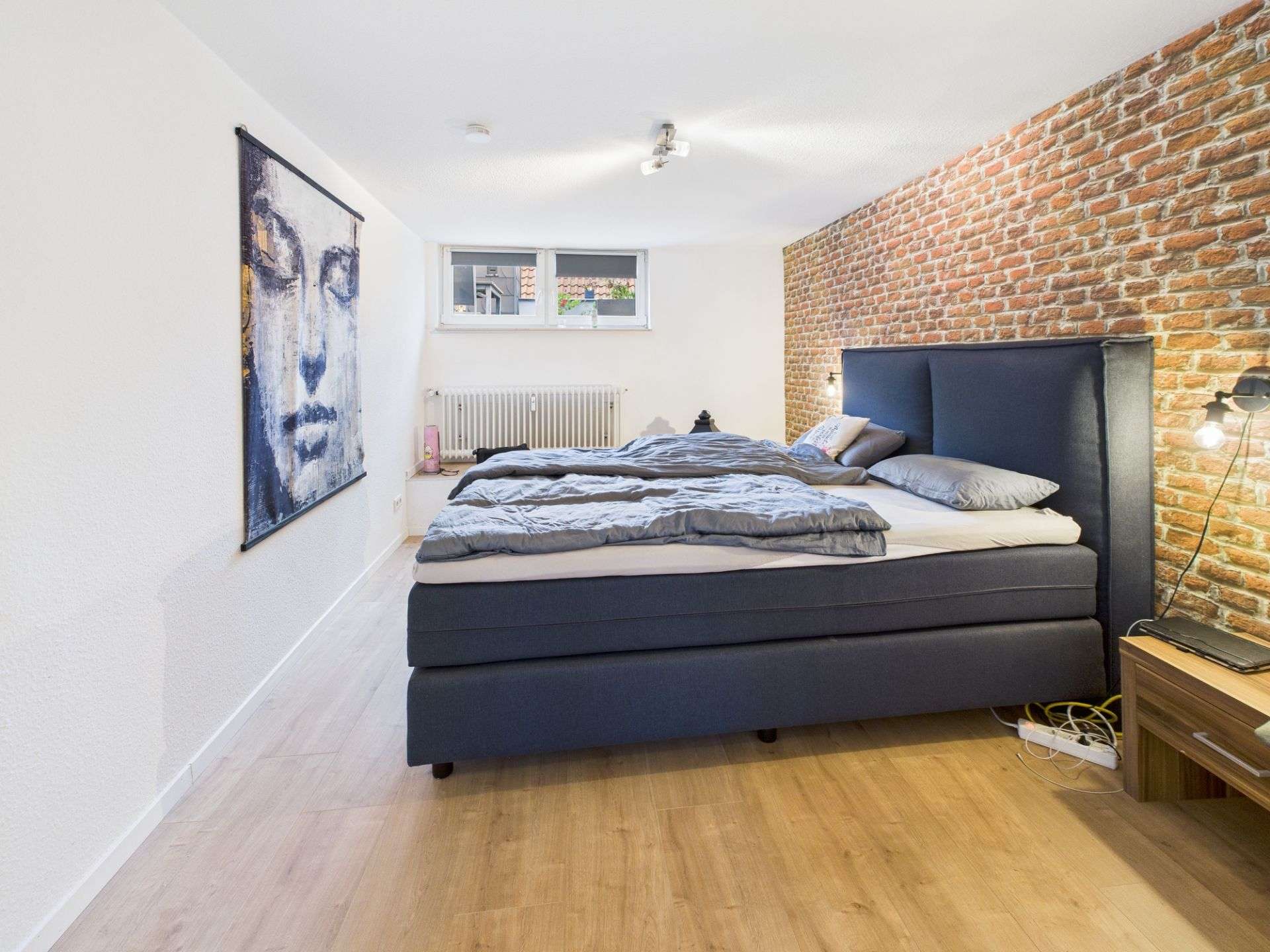 Immobilie in Bad Salzuflen - Einziehen & Altbaucharme genießen oder vermieten & Faktor ca. 13 sichern! - Bild 0