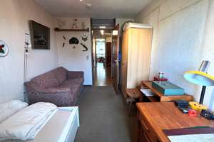 Freie 3,5-Zimmer-Wohnung im 4.OG mit Aufzug, Süd-Balkon und TG-Platz in Degerloch am Ramsbachtal! – Die vollständige Adresse der Immobilie erhältst du vom Anbieter., 70597 Hoffeld, Stuttgart – Vorschaubild 7
