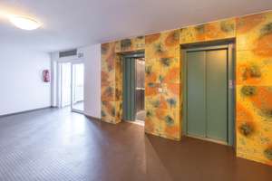 Kapitalanlage im Panorama Tower|3-Zimmer-Wohnung mit Balkon & Tiefgarage (6.OG) – Münchenerstraße 2, 82110 Germering – Vorschaubild 17