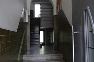 Ruhige sanierte Hofgartenwohnung in zentraler Lage   – Raiffeisenstrasse 2, 30161 List, Hannover – Vorschaubild 5