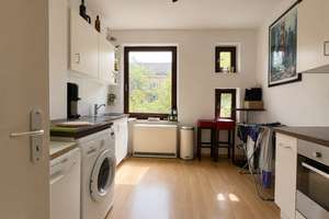 optimal geschnittene Altbauwohnung in Winterhude – Baumkamp 3, 22299 Winterhude, Hamburg – Vorschaubild 6