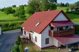 3-Zimmer-Wohnung in Gersfeld – Die vollständige Adresse der Immobilie erhältst du vom Anbieter., 36129 Gersfeld (Rhön) – Vorschaubild 11