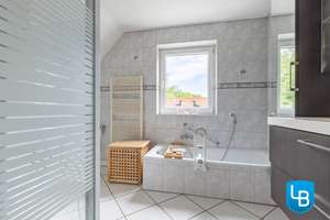 See, Sonne, Zuhause – exklusive Immobilie am Stocksee mit Seegrundstück – Die vollständige Adresse der Immobilie erhältst du vom Anbieter., 24326 Stocksee – Vorschaubild 5