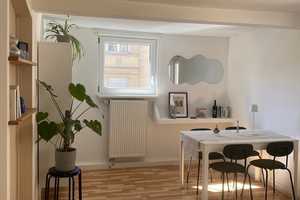 3-Zimmer-Wohnung im Heusteigviertel Stuttgart Süd – Stuttgart – Vorschaubild 4