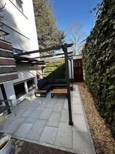 Charmante 2-Zimmer Wohnung in Stuttgart-Birkach zu verkaufen