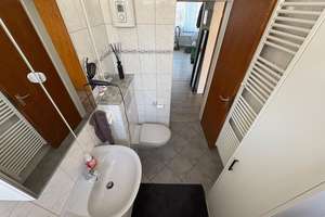 helle, 2-Zimmer-Wohnung in W.-Elberfeld / Nordstadt – Die vollständige Adresse der Immobilie erhältst du vom Anbieter., 42105 Elberfeld, Wuppertal – Vorschaubild 7