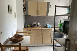  Gepflegtes Endreihenhaus möbliert  in Köln Lövenich bis 4 Personen – Brauweilerstr. 52, 50859 Lövenich, Köln – Vorschaubild 6