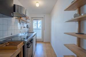 Zentrales Wohnen in Stuttgart: 2-Zimmer-Wohnung mit Balkon – Uhlandstraße 11, 70182 Diemershalde, Stuttgart – Vorschaubild 11