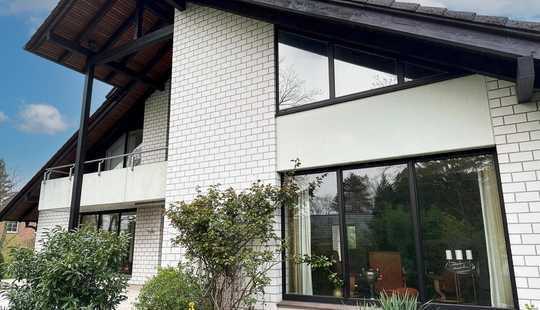 Bild von Individuell - Großzügig - Einzigartig