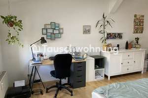 Tauschwohnung: Zentrales, großes WG Zimmer in 3er WG – 4103 Zentrum-Südost, Leipzig – Vorschaubild 3