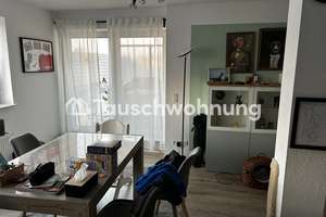 Tauschwohnung: Dresden: 2-Zimmer-Wohnung am Großen Garten – Bodenbacher Straße 32, 1277 Gruna, Dresden – Vorschaubild 8