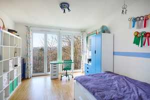 Moderne Doppelhaushälfte in Aussichtslage der Nordstadt – Tübingen (Kreis) – Vorschaubild 19